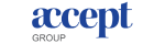 Accept Care logo