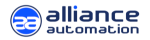 Alliance Automation logo