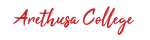 Arethusa logo
