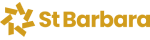 St Barbara Atlantic Operations logo