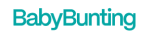 Baby Bunting NZ logo