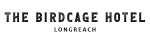The Birdcage Hotel logo