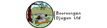 Booroongen Djugun logo