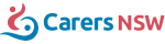 Carers NSW logo