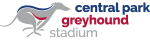 Central Park Greyhound Stadium logo