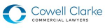 Cowell Clarke logo