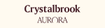 Crystalbrook Aurora logo