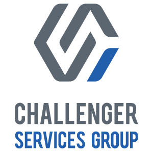 Challenger Services Group logo
