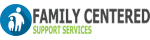 Family Centered Support Services logo