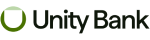 Unity Bank logo