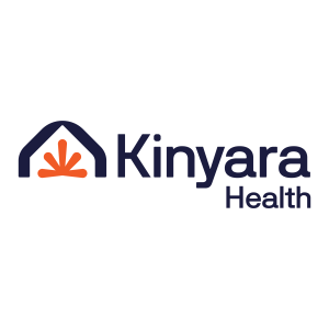 Kinyara Health logo