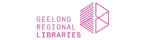Geelong Regional Libraries logo