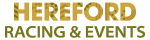 Hereford Racecourse logo