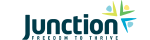 Junction logo