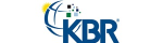 KBR logo