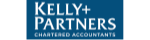 Kelly+Partners Ireland logo