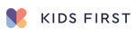 Kids First Australia logo