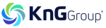 KnG Group logo