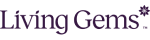 Living Gems Pty Ltd logo