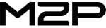 M2P Engineering logo