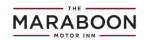 Maraboon Motor Inn logo