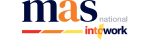 Mas National logo