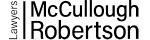 McCullough Robertson logo