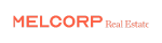 Melcorp Real Estate logo