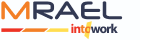 MRAEL logo