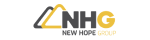 New Hope Group logo
