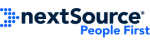 nextSource Connect logo