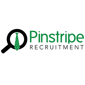 Pinstripe Recruitment