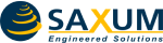 SAXUM logo