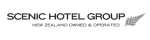 Scenic Hotel Group logo