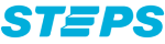 STEPS logo