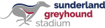 Sunderland Greyhound Stadium logo