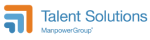 Talent Solutions logo