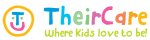 TheirCare logo
