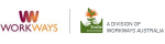 Workways logo